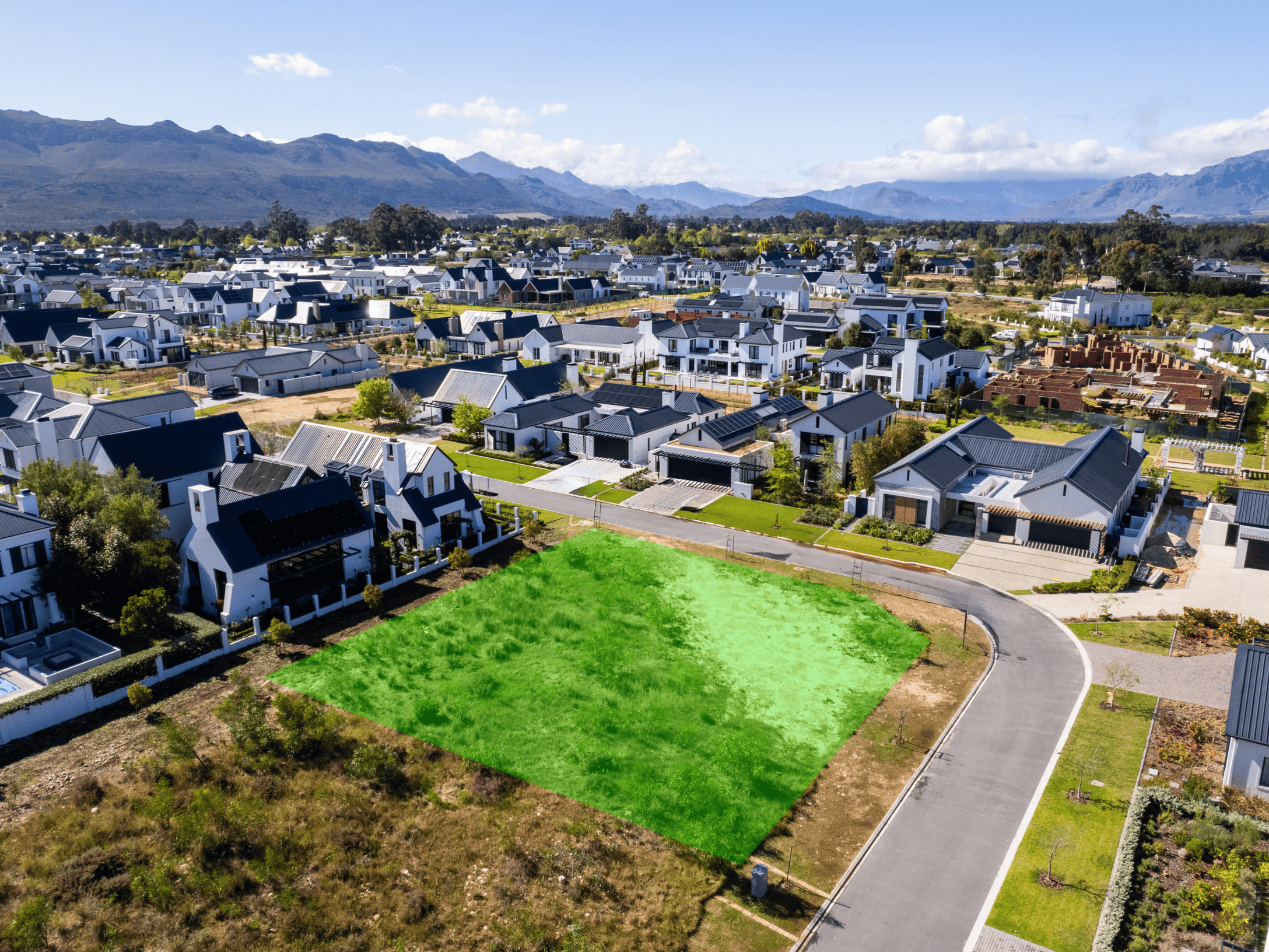 1250  Val de Vie Estate, Val de Vie, Paarl