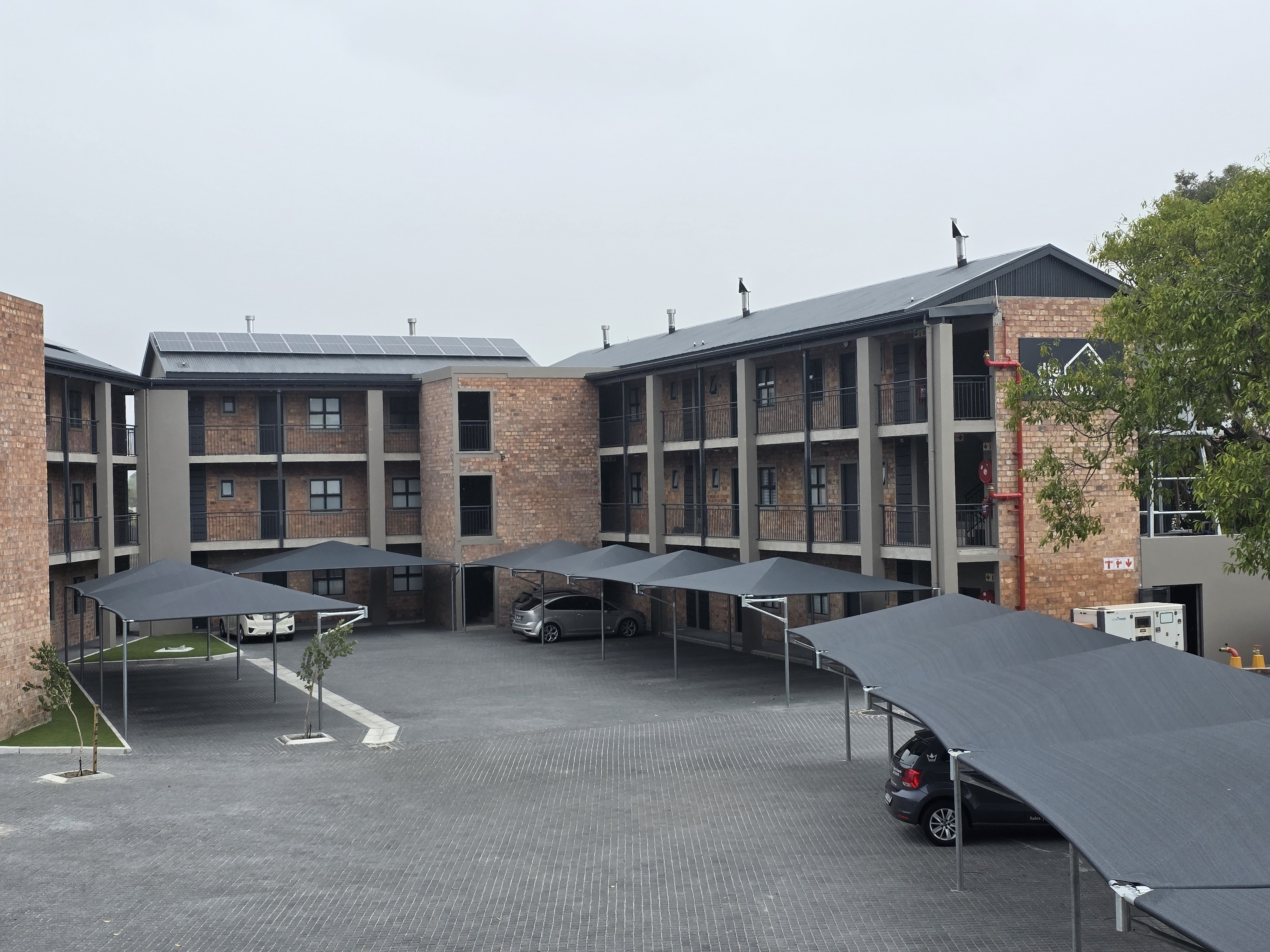  12 Die Skuur Annandale, Soneike, Kuilsrivier 