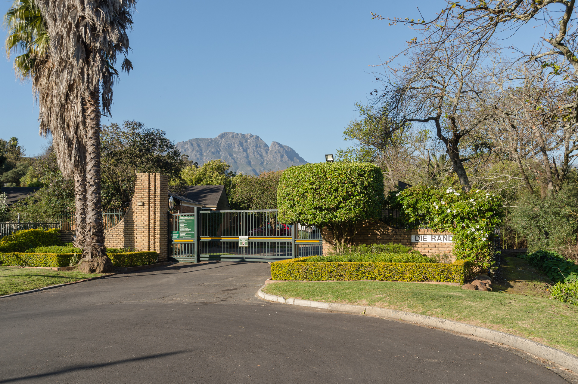 59 Die Rand Kromrivier Road, La Colline, Stellenbosch 