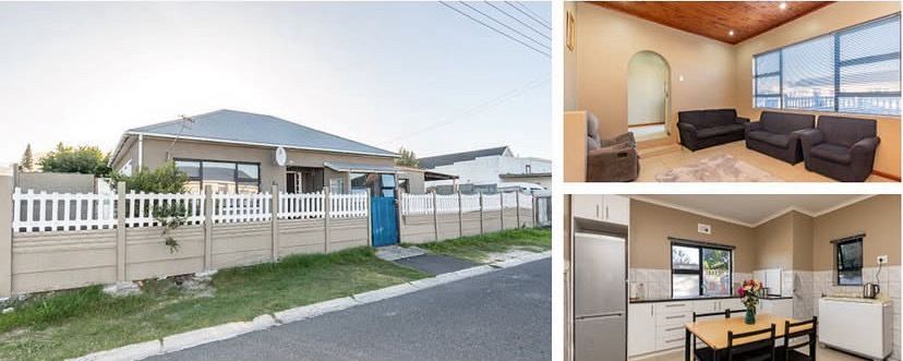  102  Church, Athlone, Cape Town 