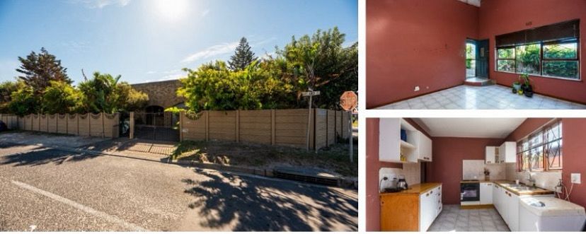  127  8th avenue grassy park , Grassy Park, Cape Town 