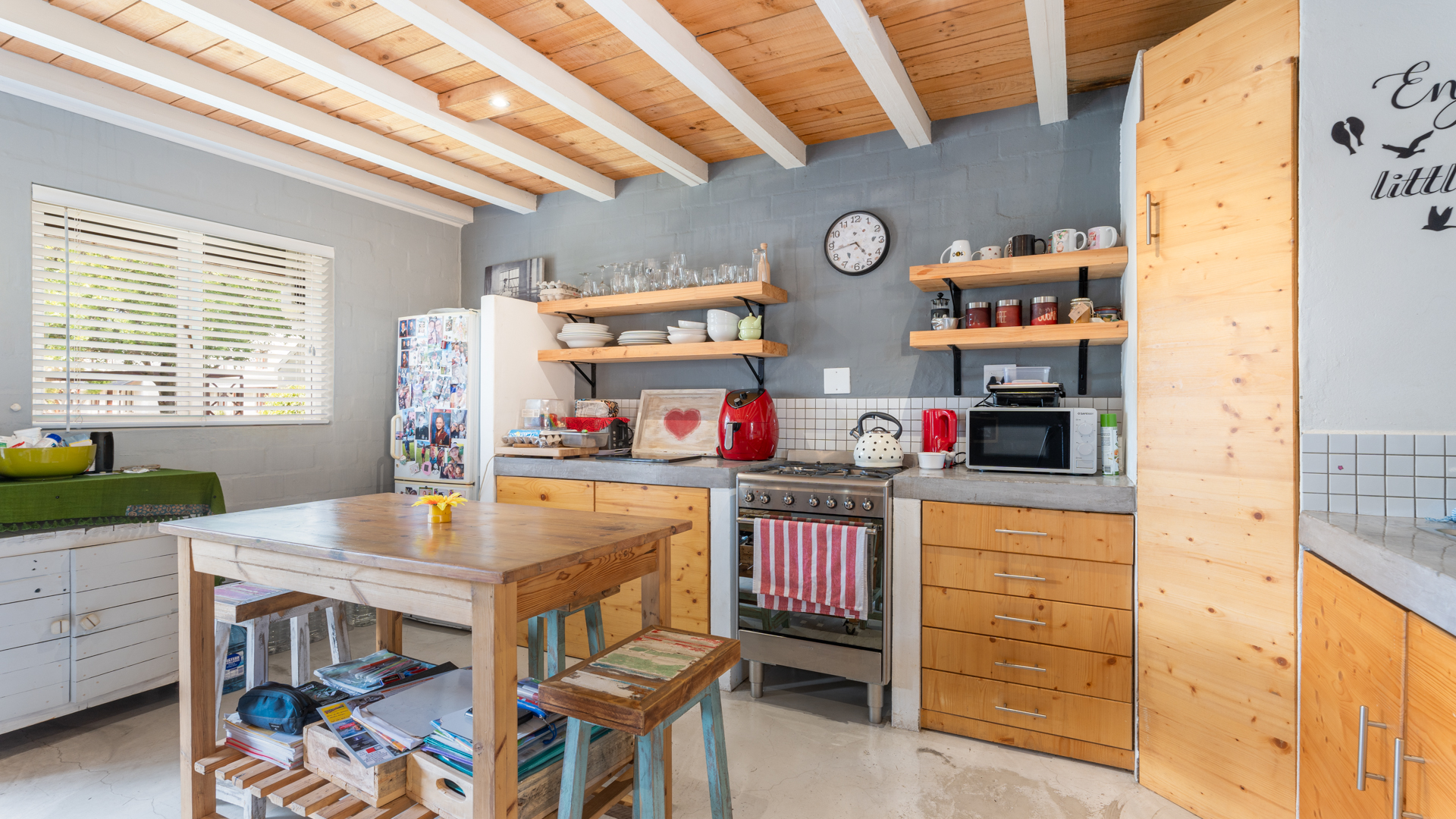  4  Millwood Mews, Strand South, Strand 