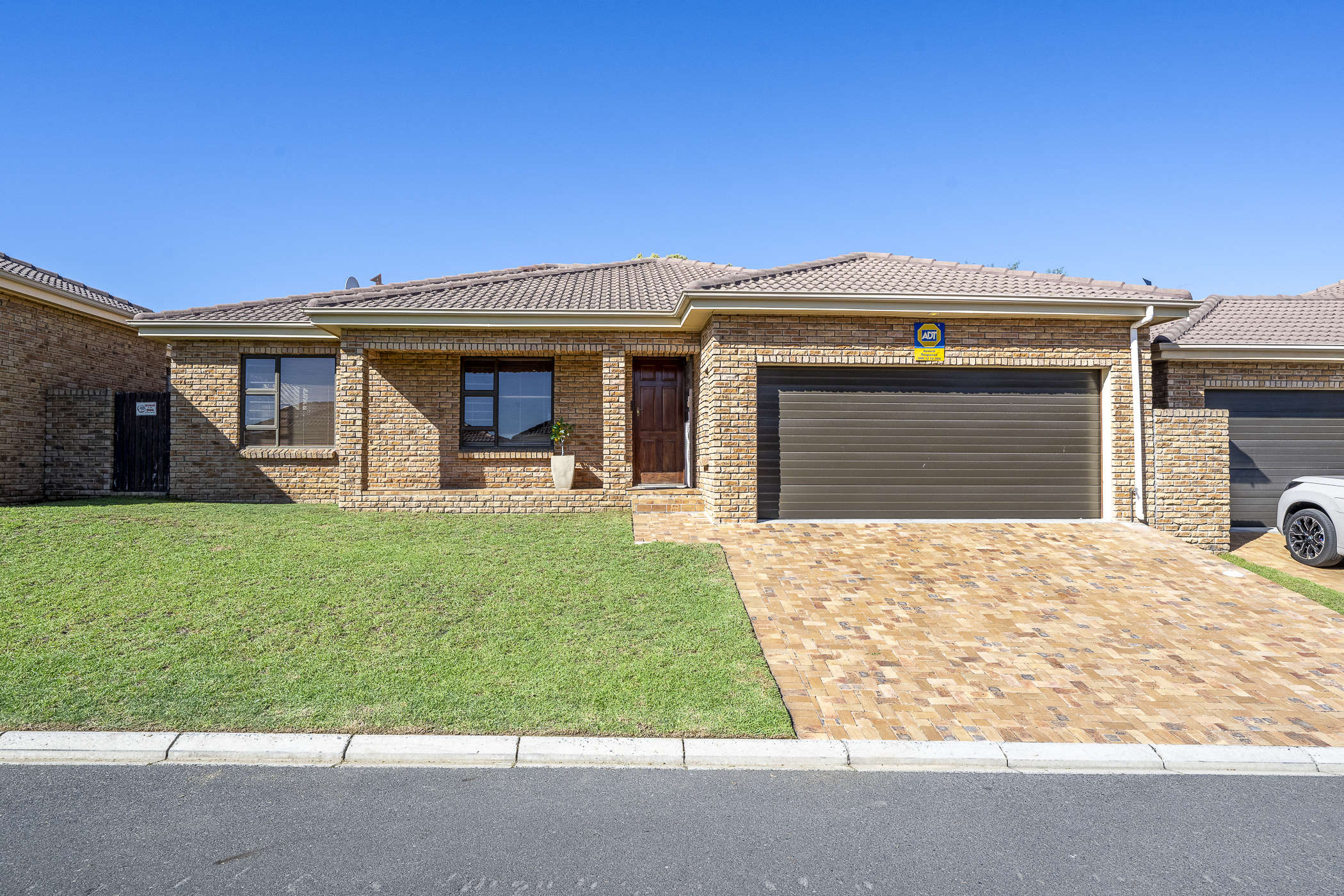 <!--[if BLOCK]><![endif]--> 20  Timbavati, Welgevonden Estate, Durbanville <!--[if ENDBLOCK]><![endif]-->