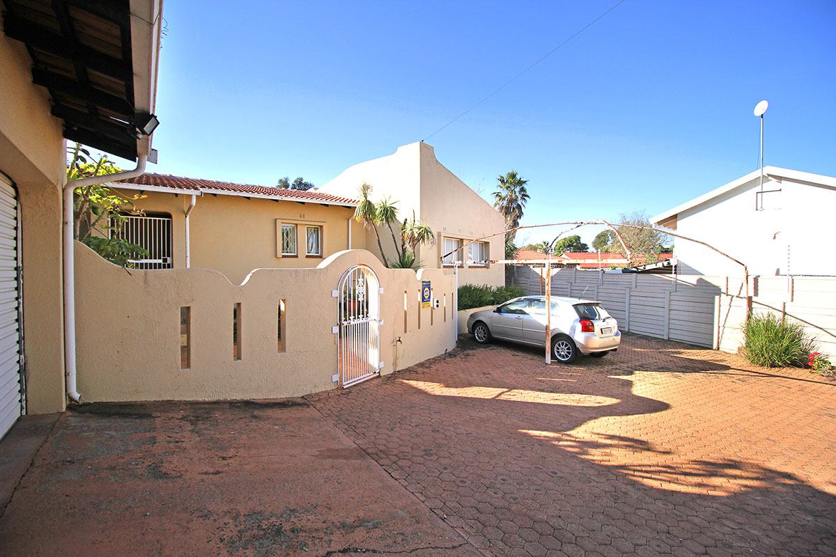  Property sold in Wilro Park 