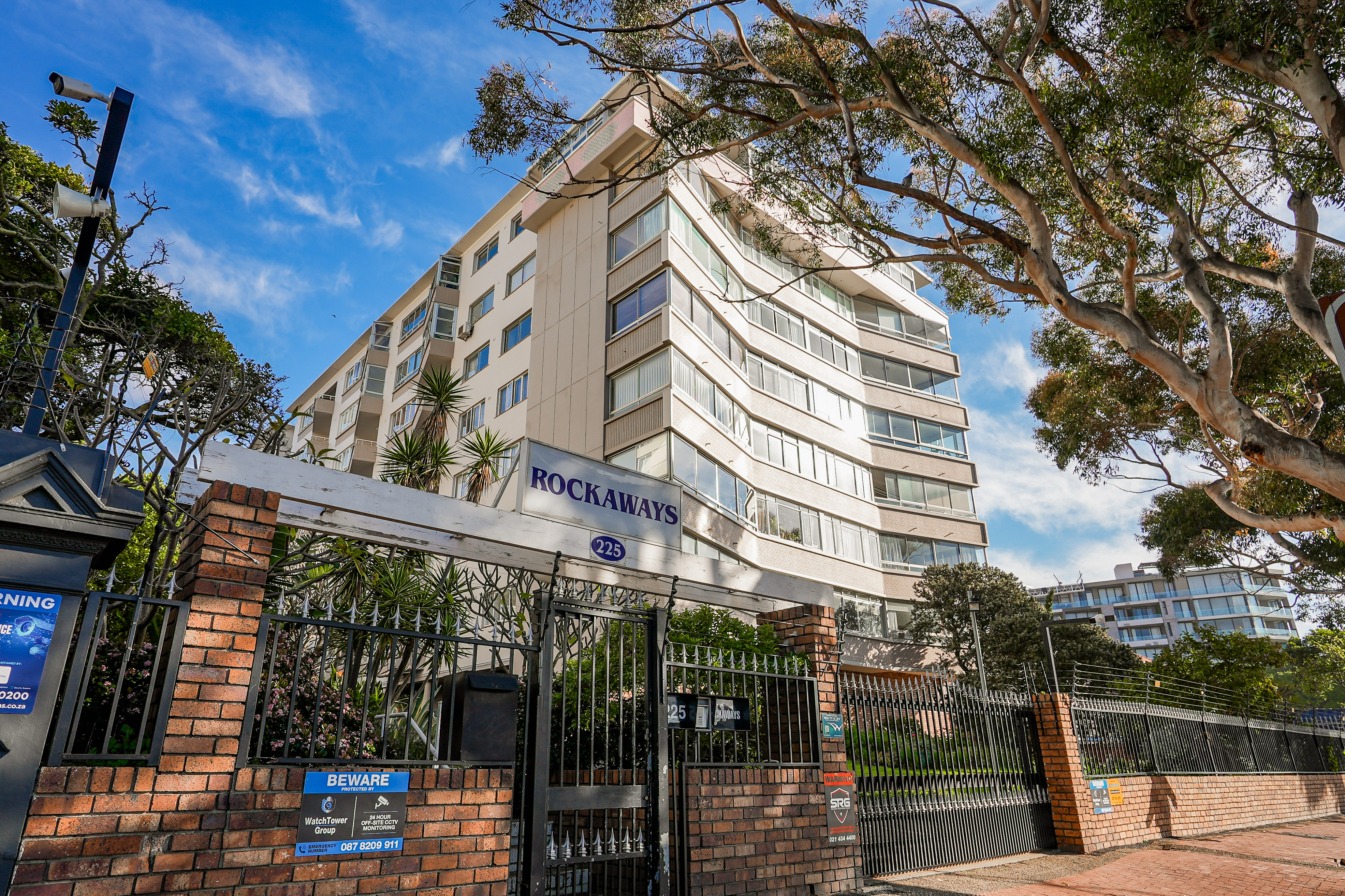 <!--[if BLOCK]><![endif]--> 38 Rockaways Main Road, Green Point, Cape Town <!--[if ENDBLOCK]><![endif]-->