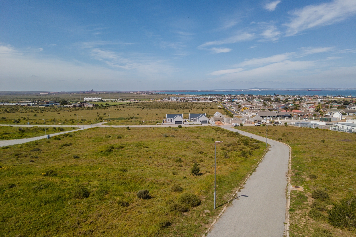 <!--[if BLOCK]><![endif]--> 16  Amani, Welgedaan Estate, Saldanha <!--[if ENDBLOCK]><![endif]-->