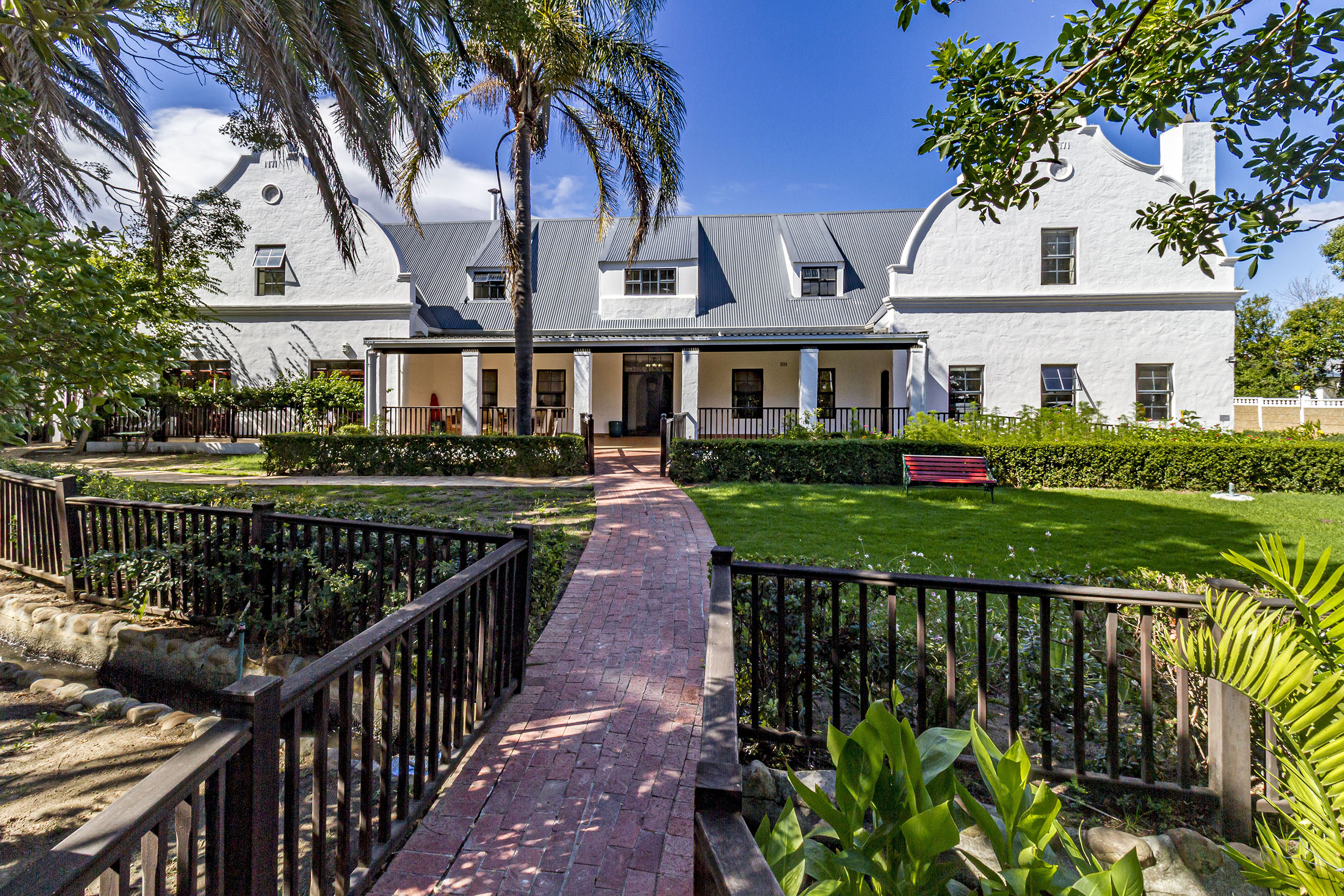 13  Somerset, Longdown Estate, Somerset West