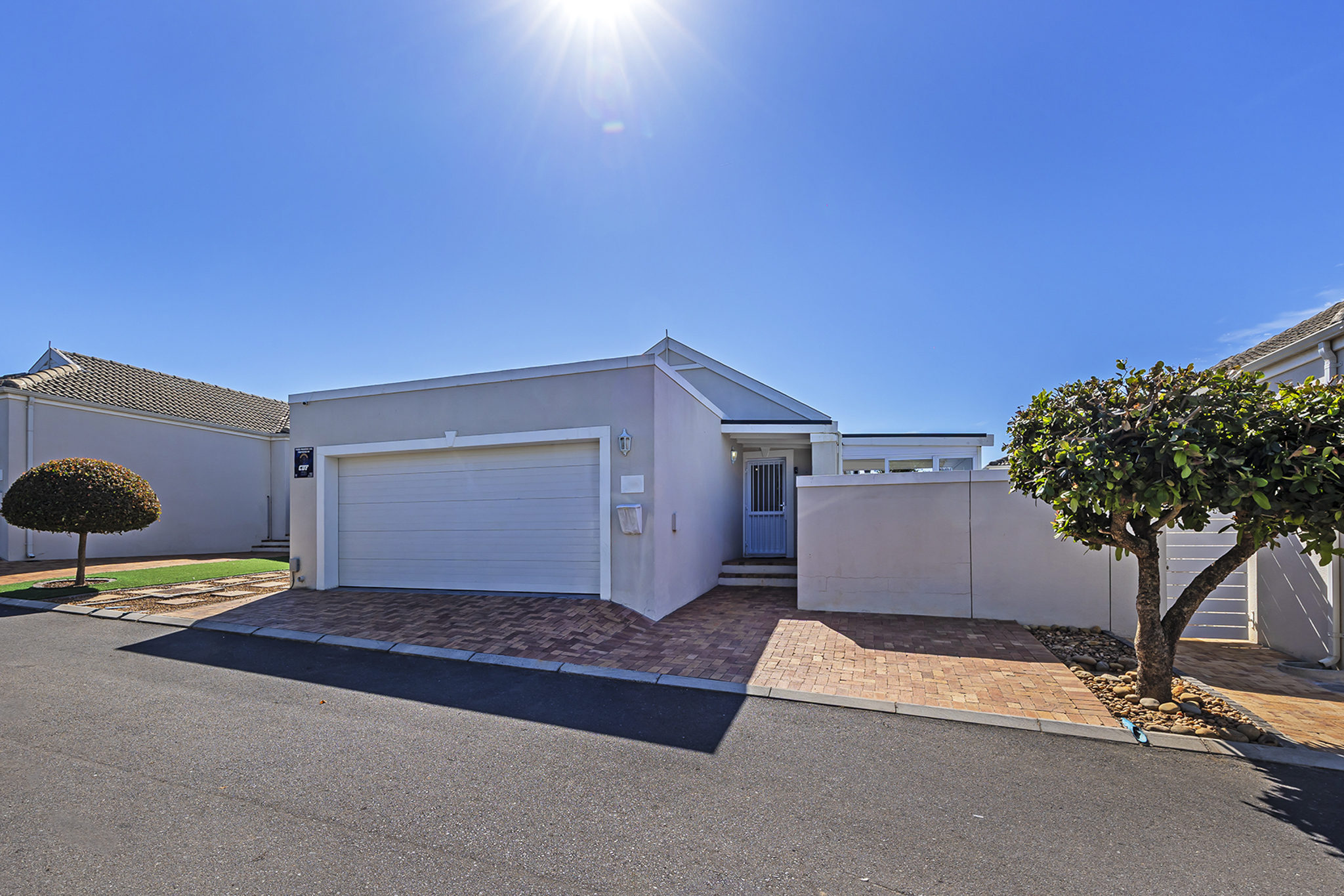  20  Chapmans Close, Pinehurst, Durbanville 