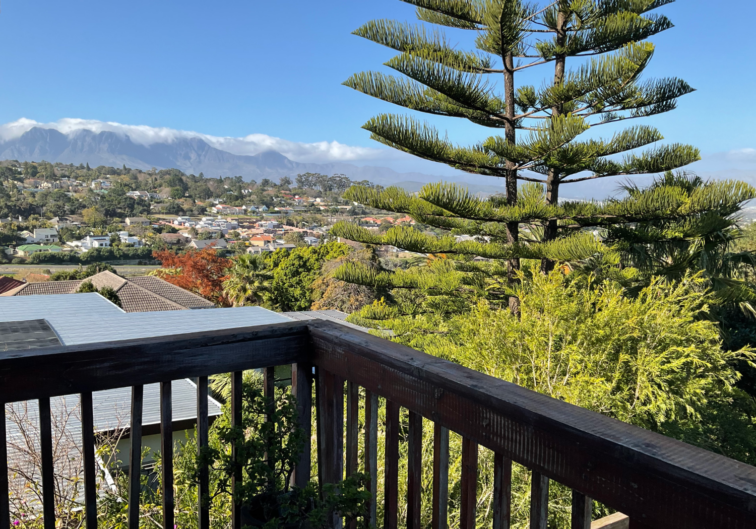  60  Aster, Heldervue, Somerset West 