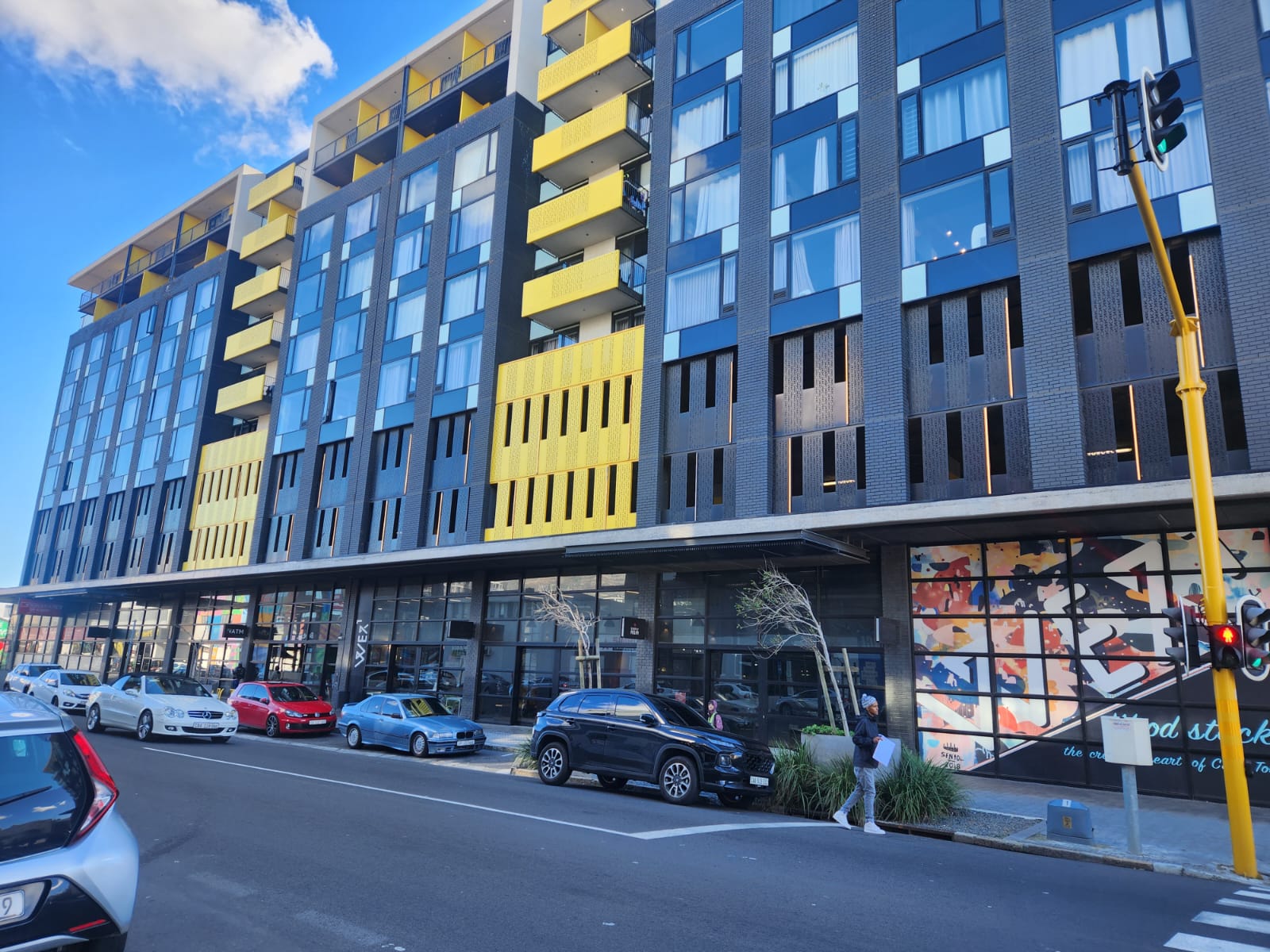 <!--[if BLOCK]><![endif]--> 428 Wex 1 Albert Street, Woodstock, Cape Town <!--[if ENDBLOCK]><![endif]-->