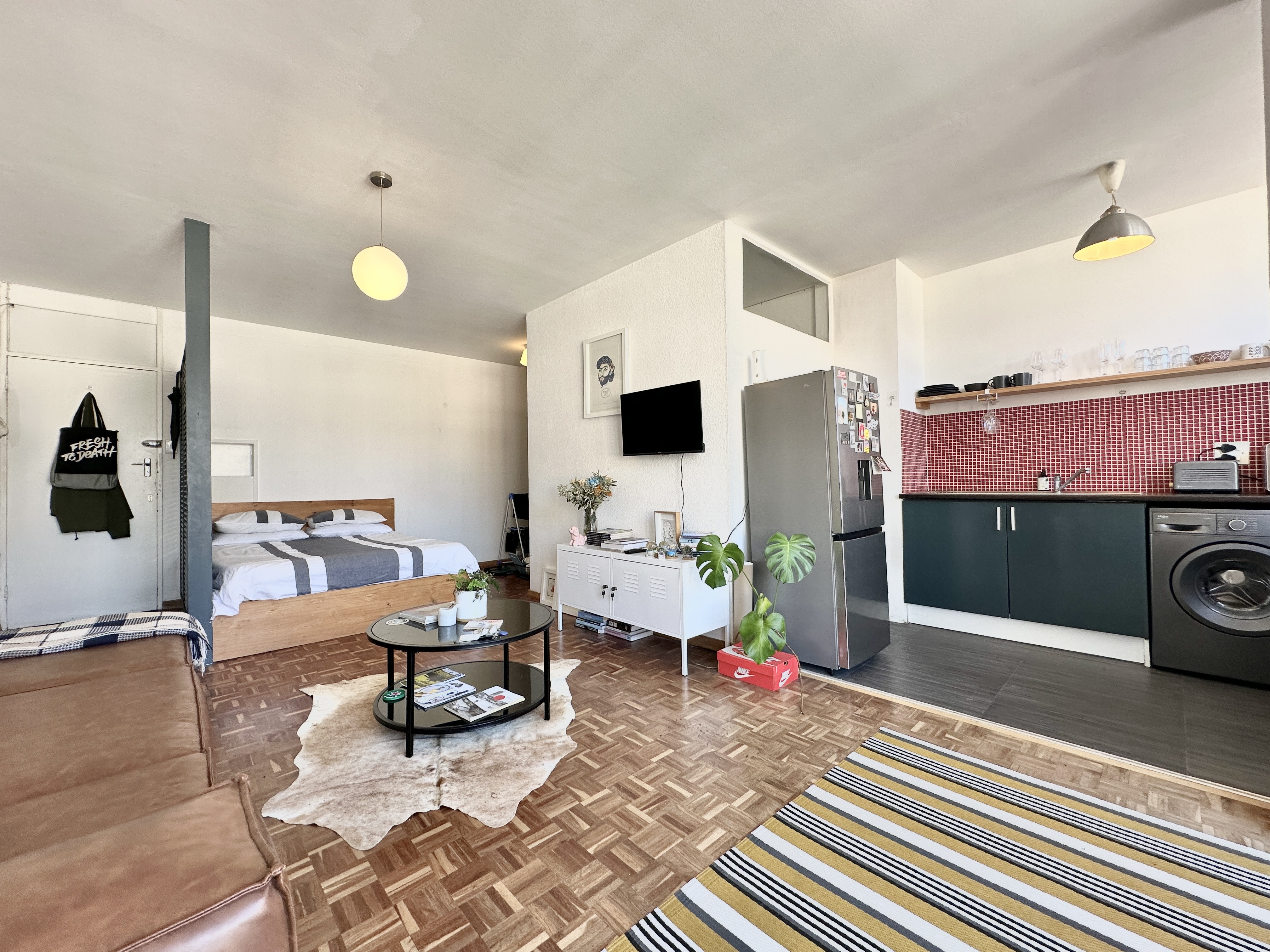  506 St Martini Gardens Queen Victoria Street, Gardens, Cape Town 
