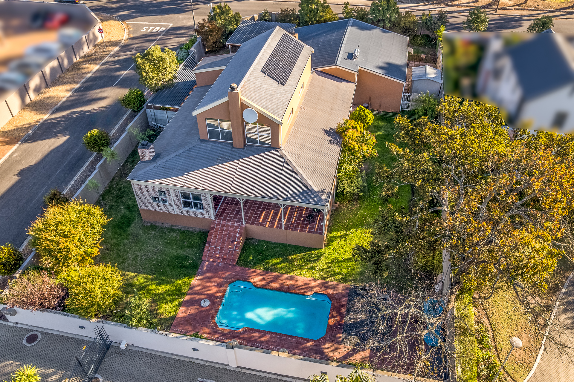  13  Boland Way, Bergsig, Durbanville 