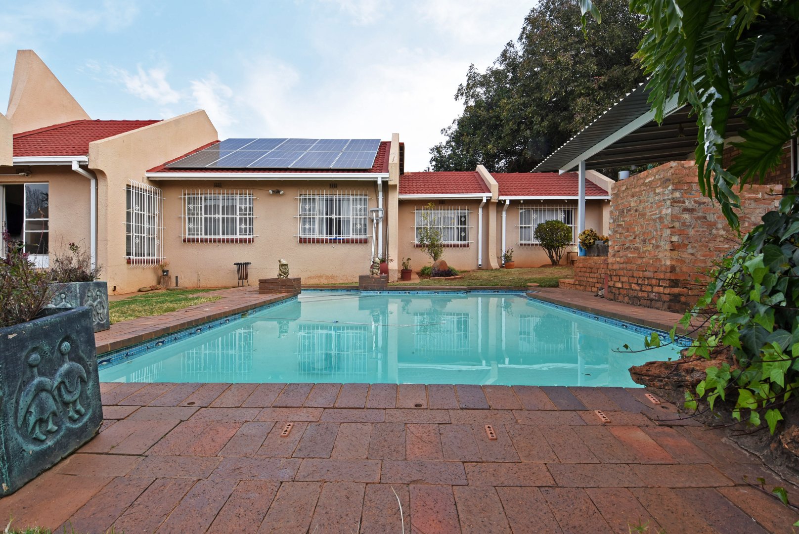 <!--[if BLOCK]><![endif]--> 6  Platboom avenue , Weltevreden Park,  Roodepoort <!--[if ENDBLOCK]><![endif]-->