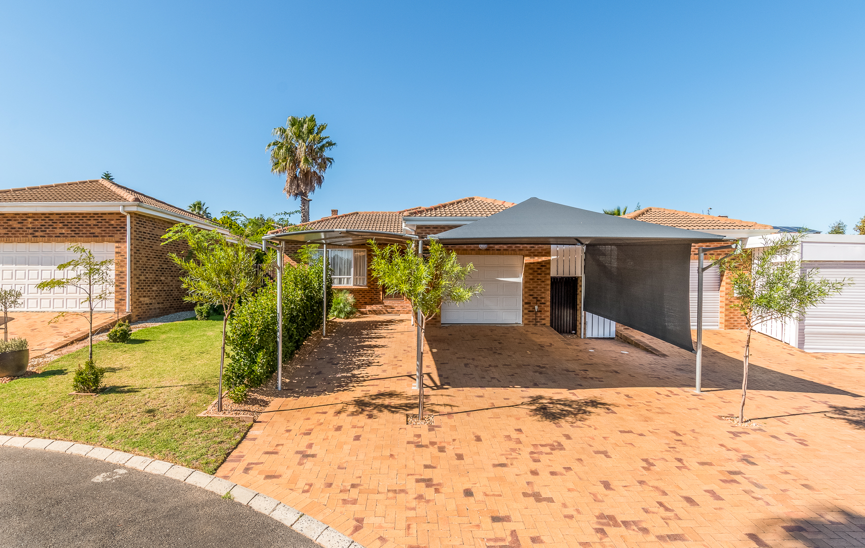 <!--[if BLOCK]><![endif]--> 16  Casa Bello Crescent, The Crest, Durbanville <!--[if ENDBLOCK]><![endif]-->
