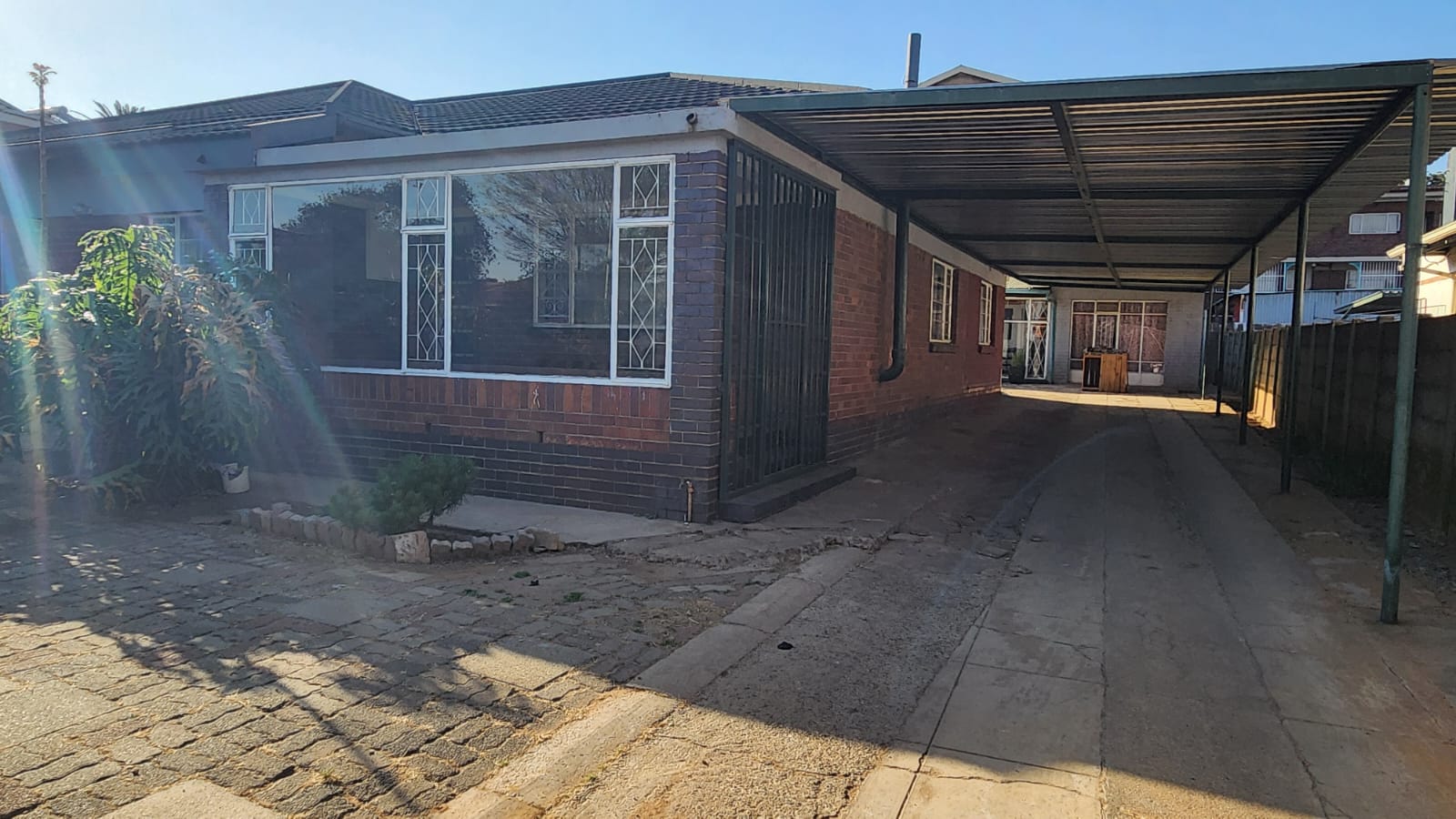<!--[if BLOCK]><![endif]--> 46  Champion street, Cason, Boksburg <!--[if ENDBLOCK]><![endif]-->