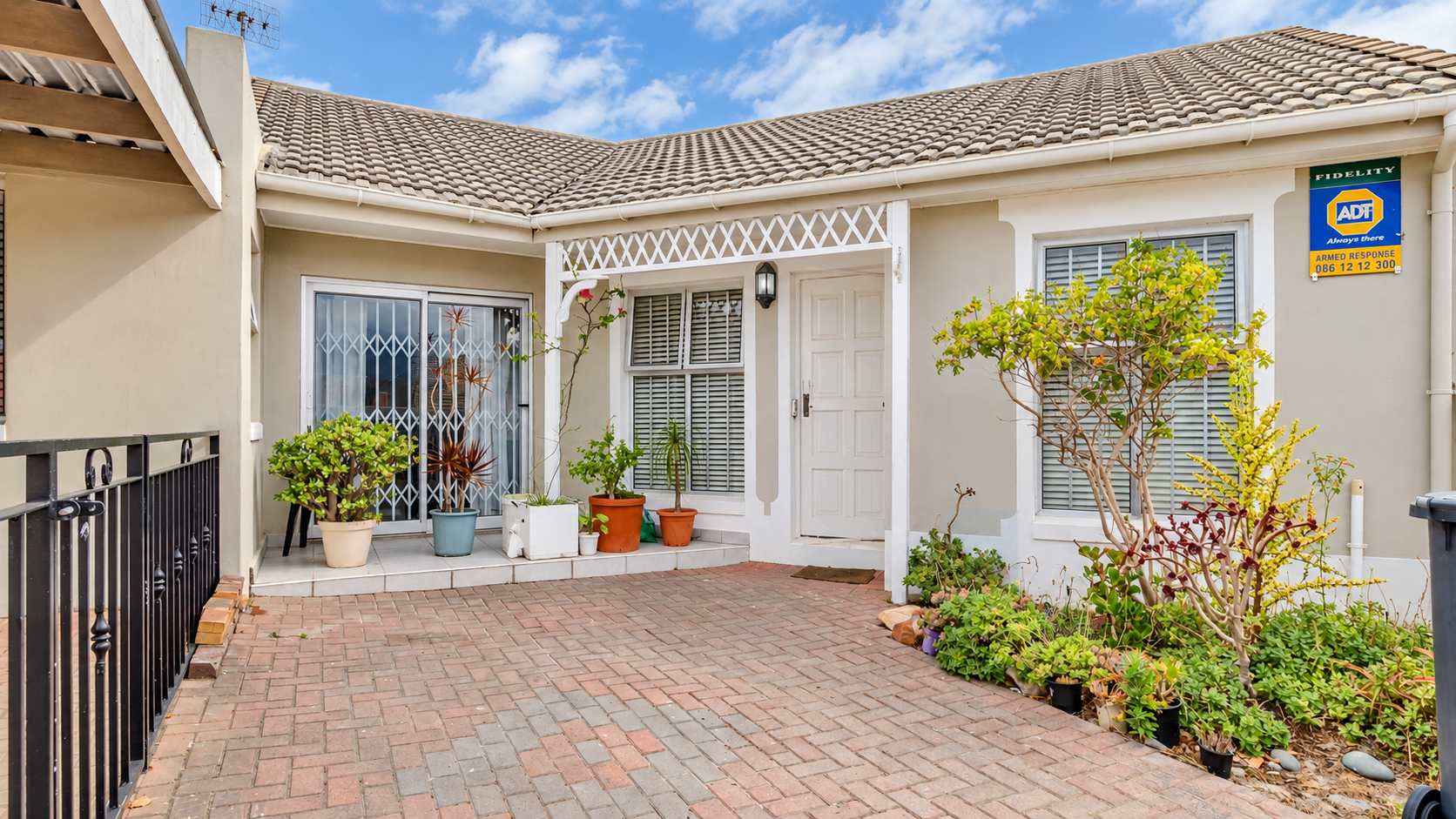 <!--[if BLOCK]><![endif]--> 3  Faeroe Close, Thornton, Cape Town <!--[if ENDBLOCK]><![endif]-->