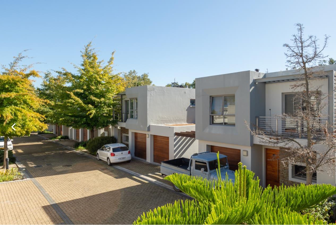  11  La Gratitude, Stellenbosch, Stellenbosch 