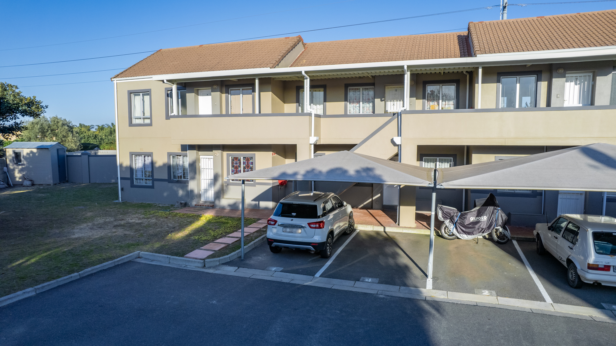  4 Jewel Place Dombeya, Kleinbron Estate, Brackenfell 