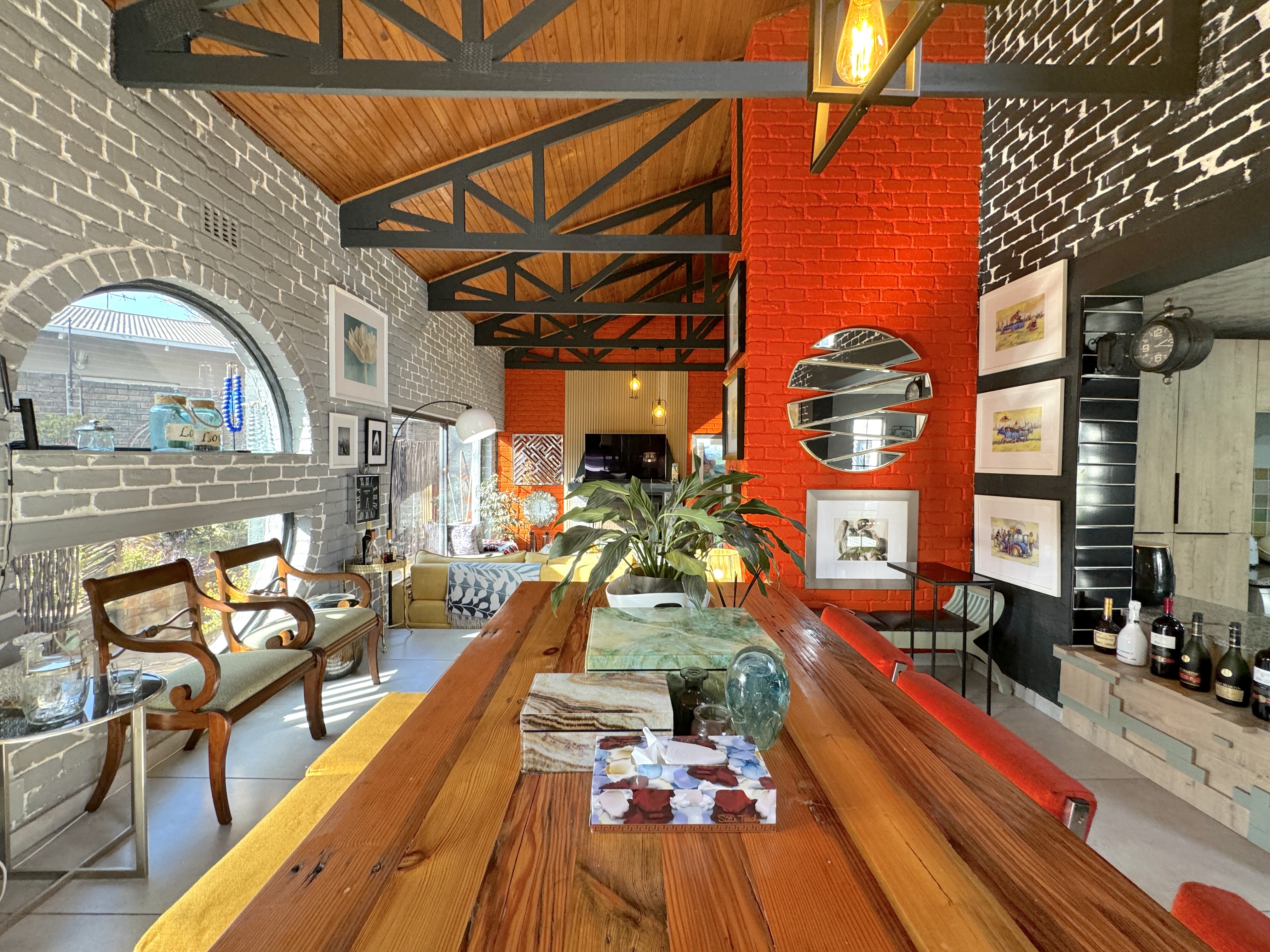 <!--[if BLOCK]><![endif]--> 6B  Stafford Street, Westdene,  Johannesburg <!--[if ENDBLOCK]><![endif]-->