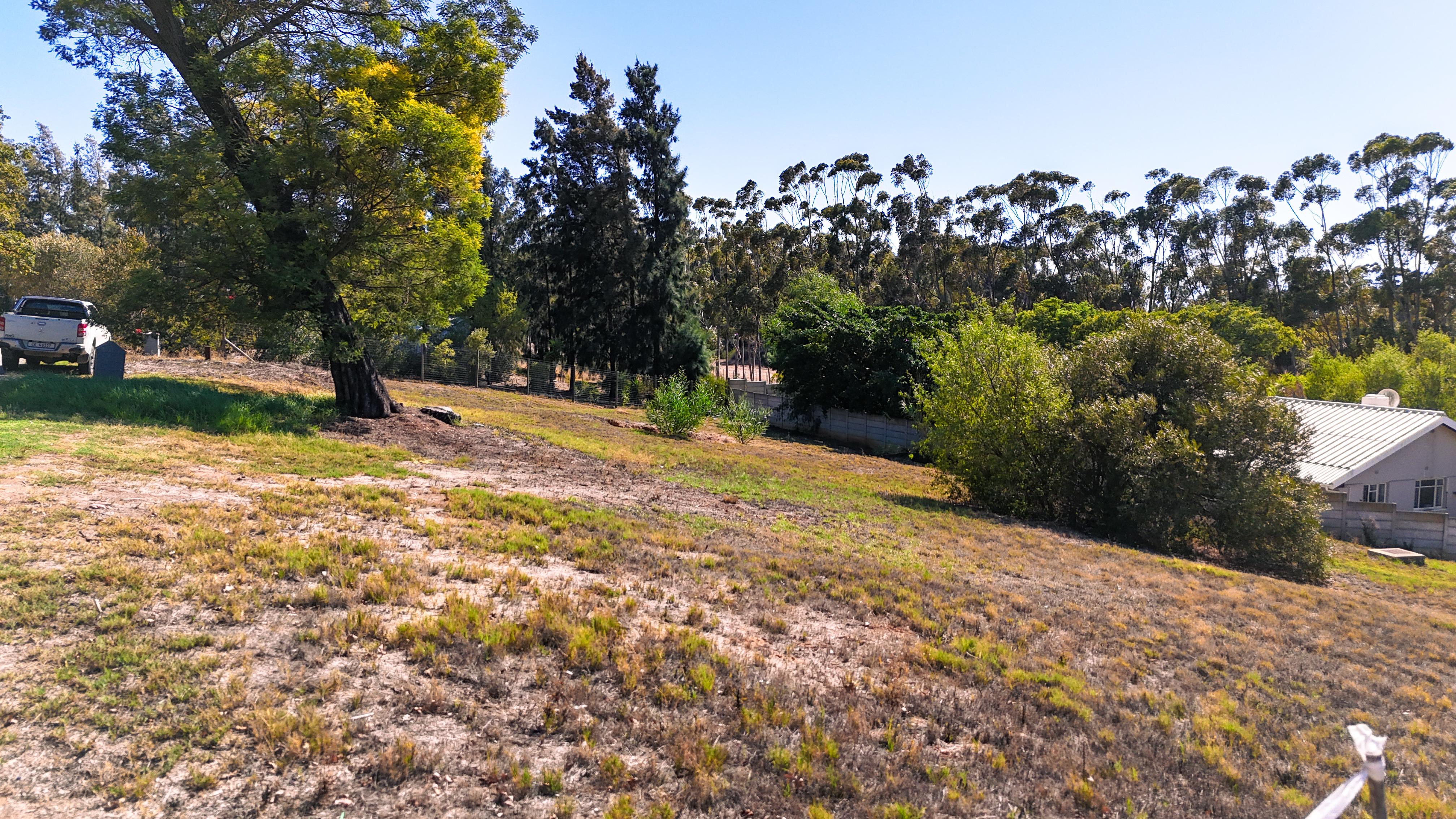  1710  Olienhout Ave, Riebeek West, Riebeek West 