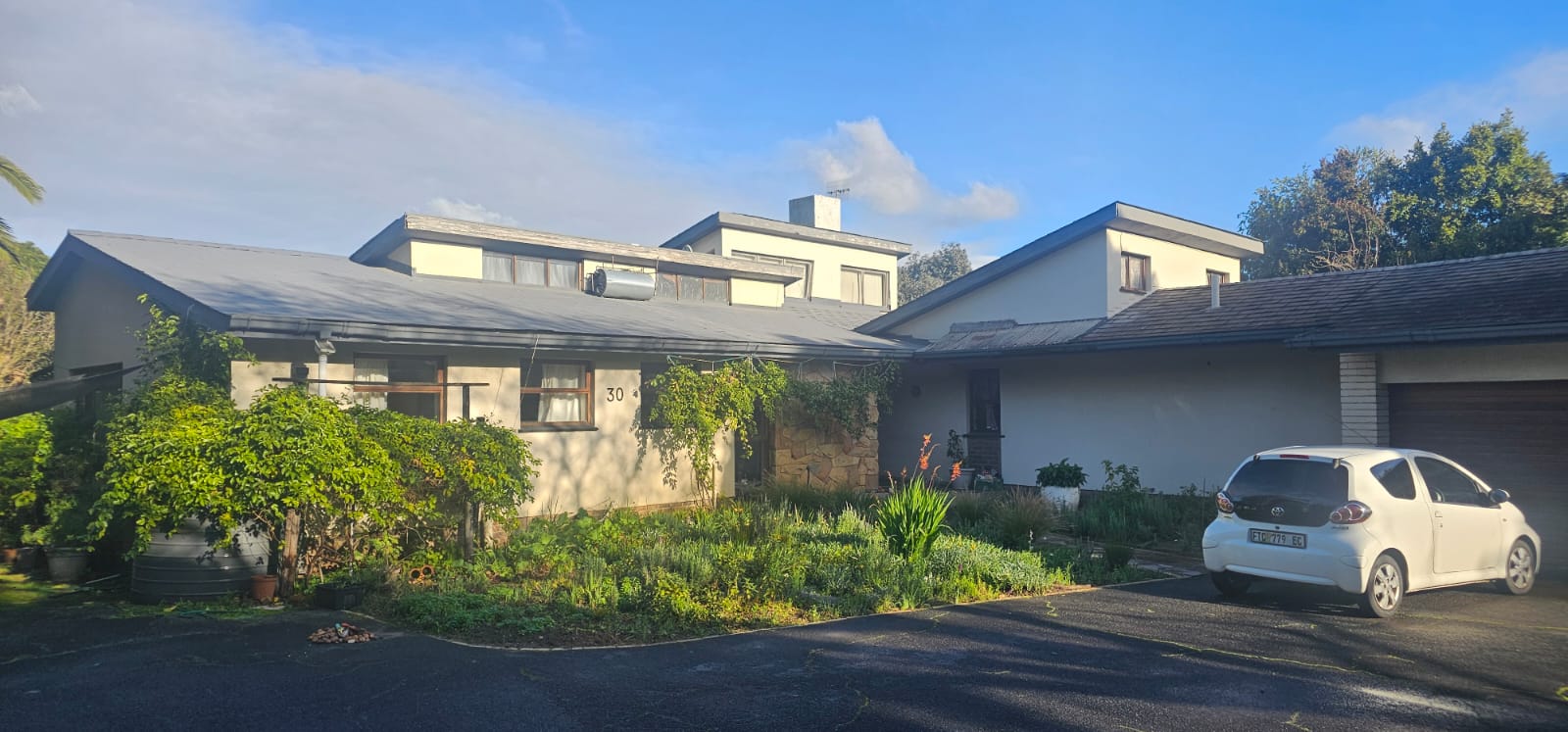  30  Protea, Proteaville, Durbanville 