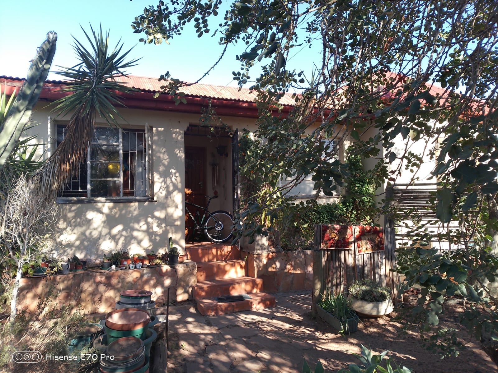 <!--[if BLOCK]><![endif]--> 4   Park Straat, Clanwilliam, Clanwilliam <!--[if ENDBLOCK]><![endif]-->