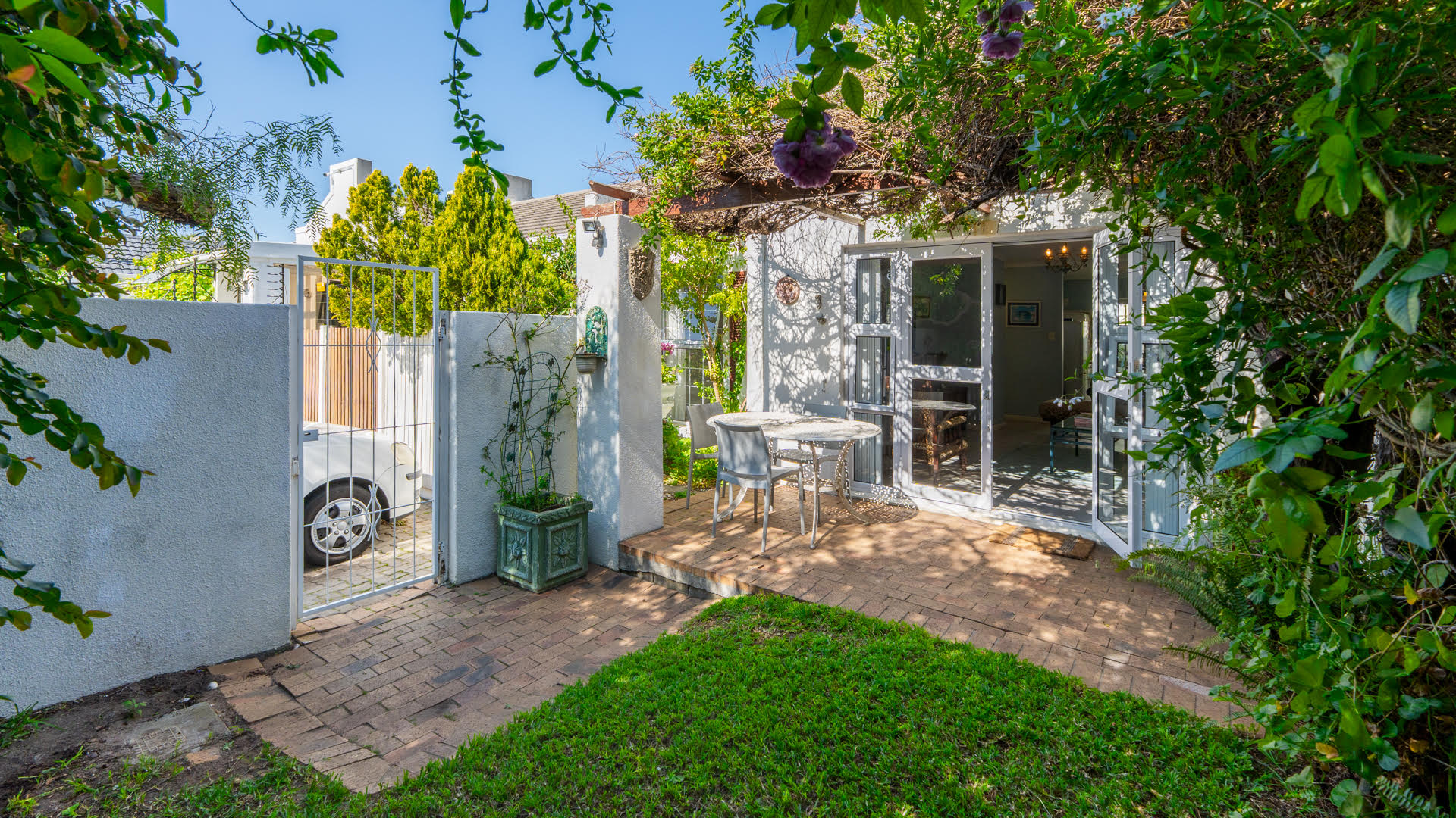  6  Sand Close, Lakeside, Cape Town 