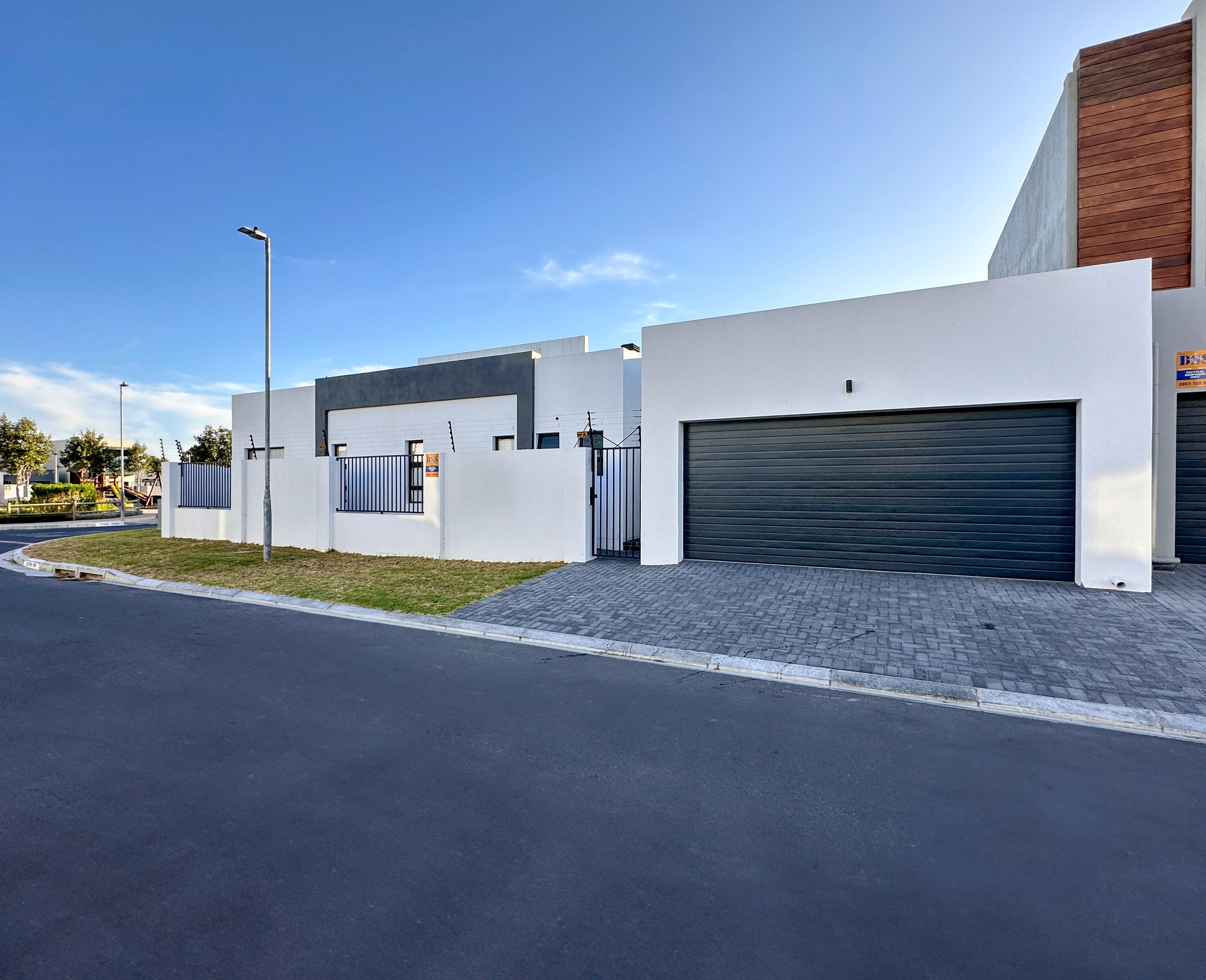<!--[if BLOCK]><![endif]--> 22  Baobab Street, Sandown, Milnerton <!--[if ENDBLOCK]><![endif]-->