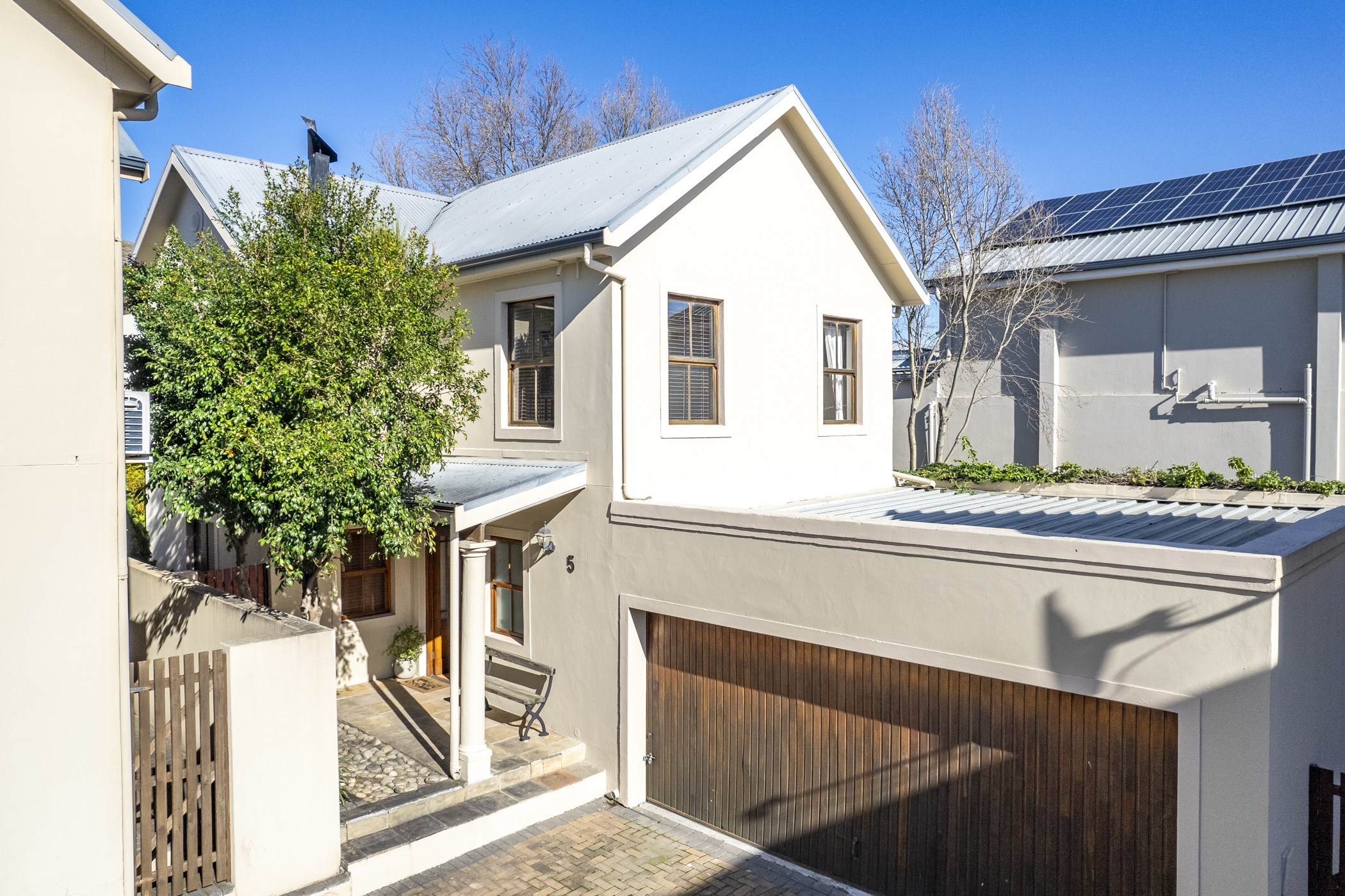 <!--[if BLOCK]><![endif]--> 5  Phesante Close, Graanendal Estate, Durbanville <!--[if ENDBLOCK]><![endif]-->