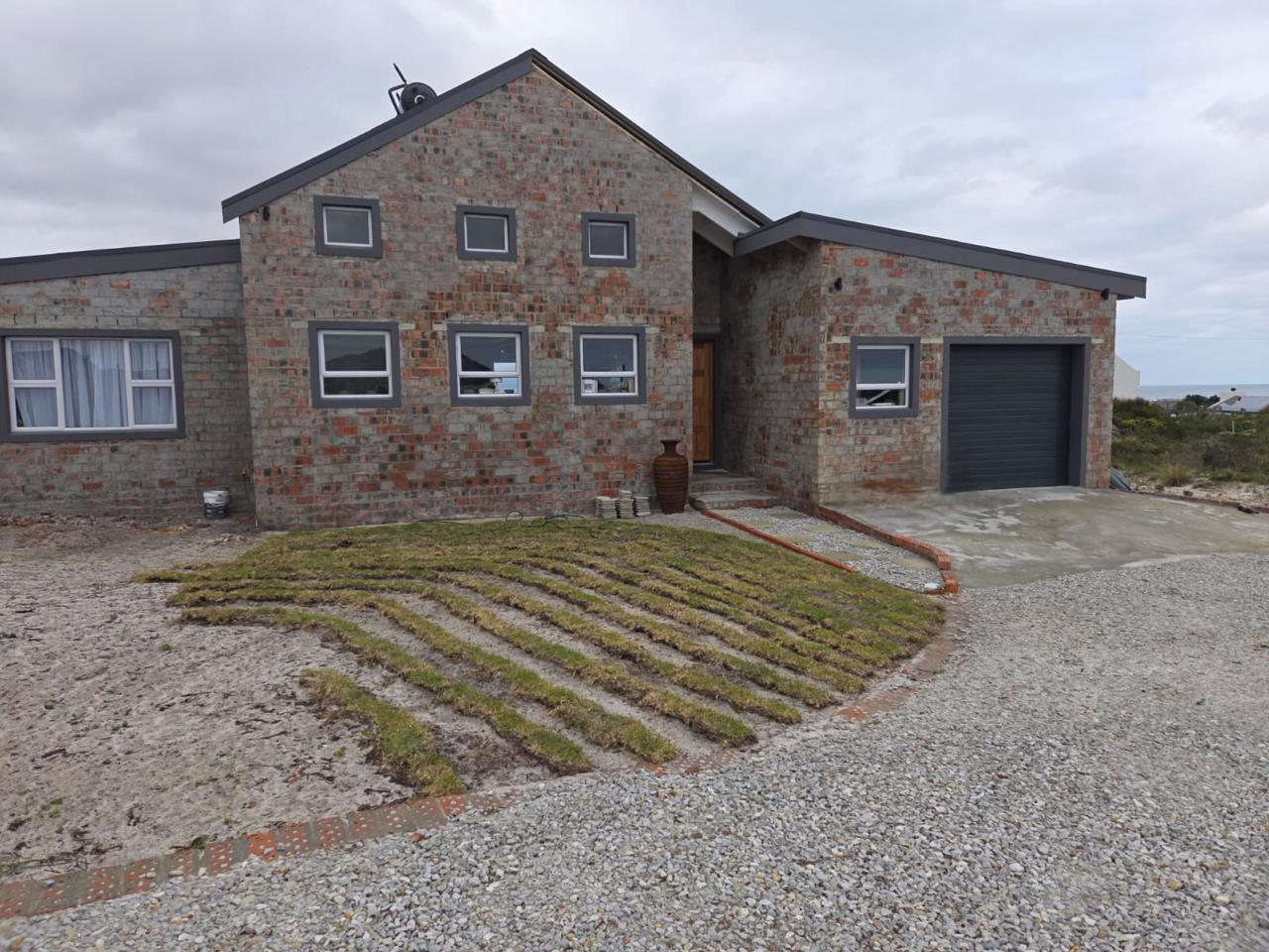  100  Clarence drive, Betty's Bay, Betty's Bay 