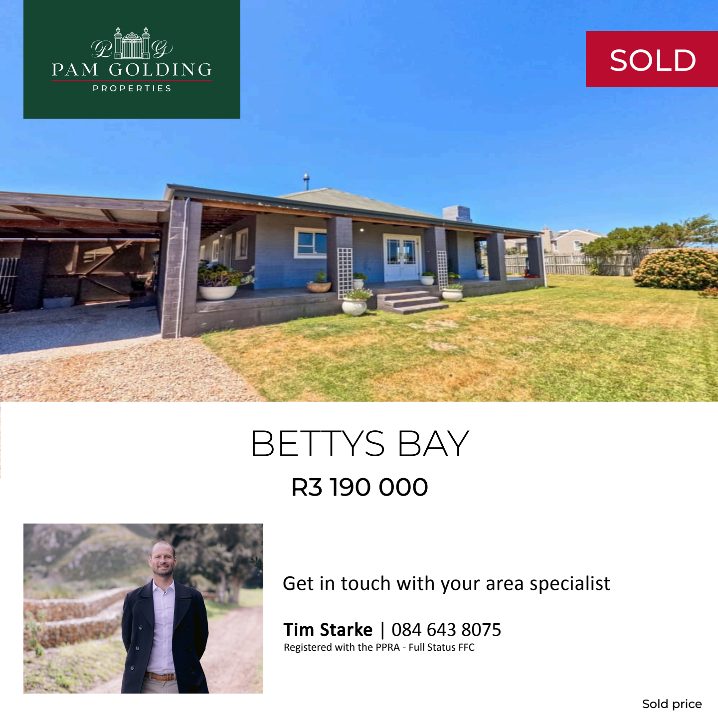 <!--[if BLOCK]><![endif]--> 21  Wallers Road, Betty's Bay, Betty's Bay <!--[if ENDBLOCK]><![endif]-->