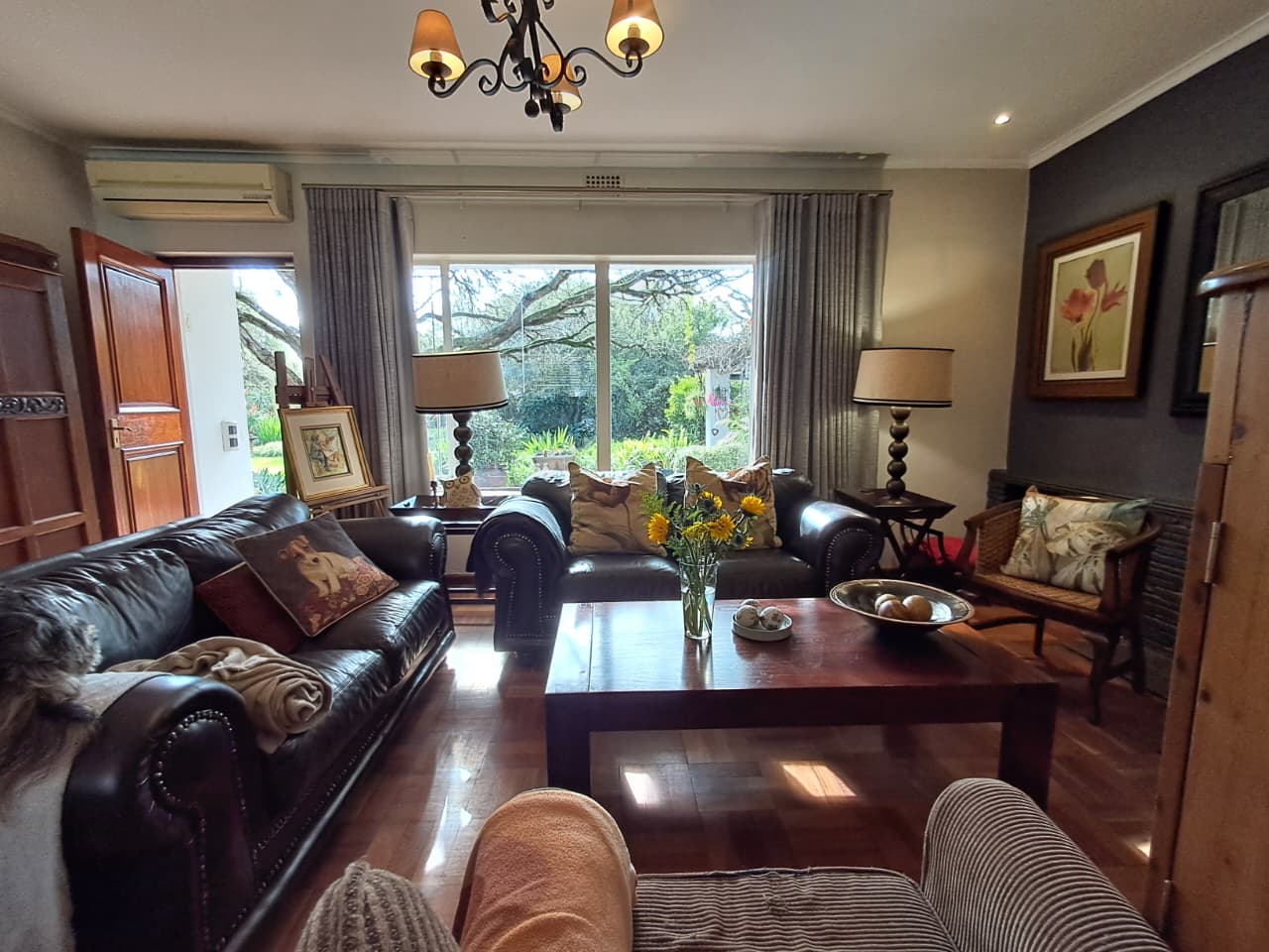 11  Drommedaris, Simonswyk, Stellenbosch