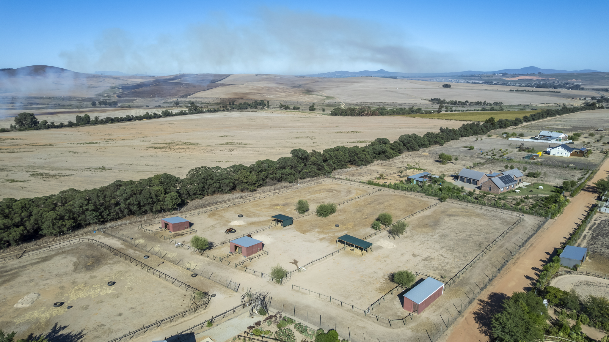  12408  Rozenburg Estate, Malmesbury Industrial, Malmesbury 
