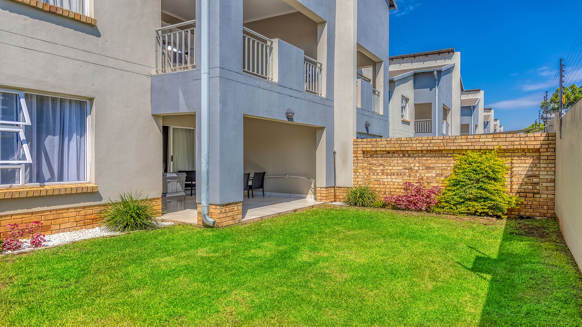 <!--[if BLOCK]><![endif]--> 26 The Aloes 132A Bellaires Drive, North Riding,  Randburg <!--[if ENDBLOCK]><![endif]-->
