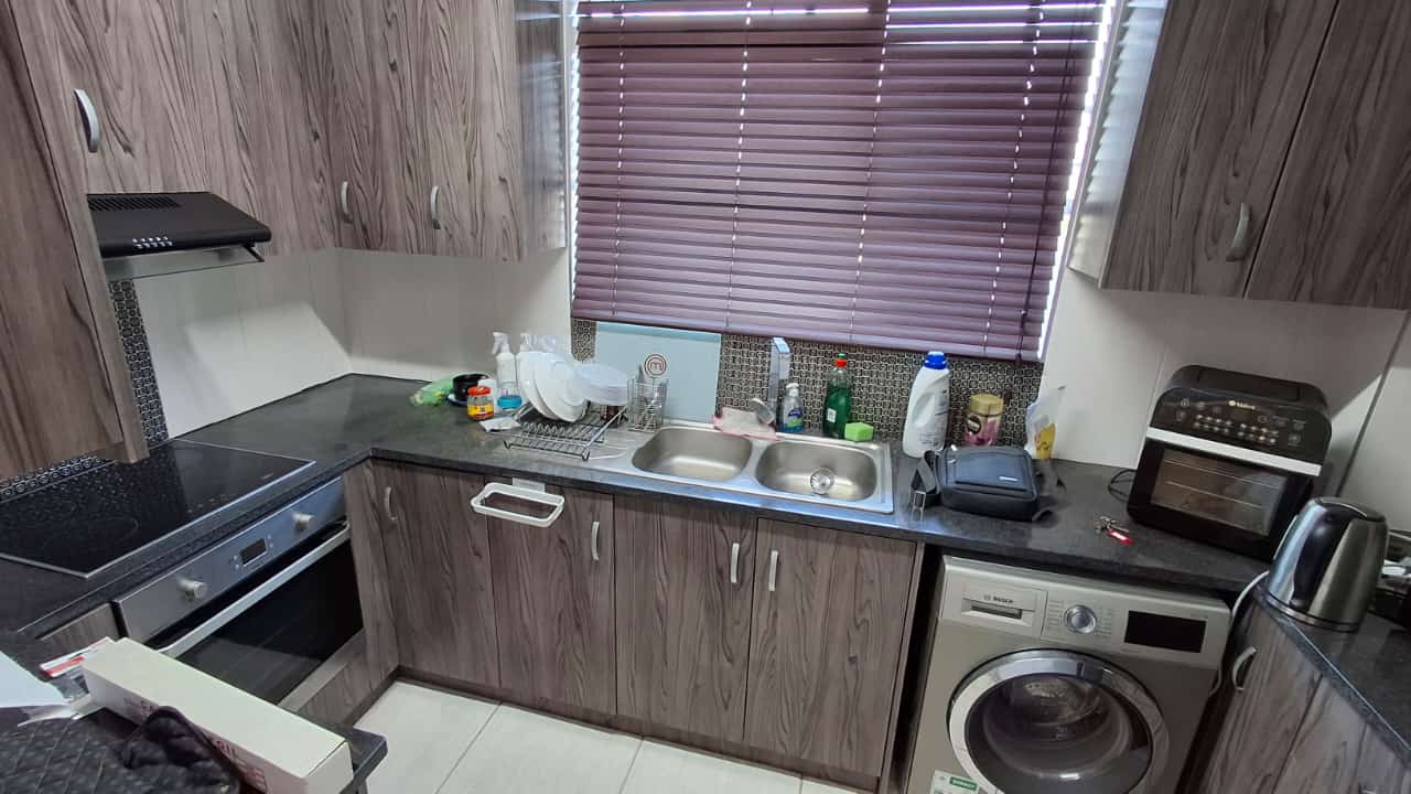  403 Mark Heights Wallace Street, Townsend Estate, Goodwood 