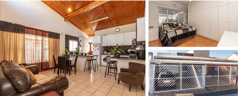  27  York Street , Woodstock, Cape Town 