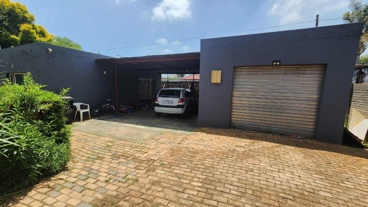 17  Gerrit Martiz street, Dalview, Brakpan